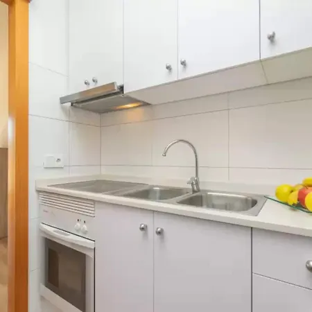 Holiday home In