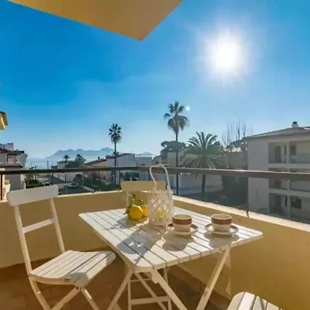 Holiday home In