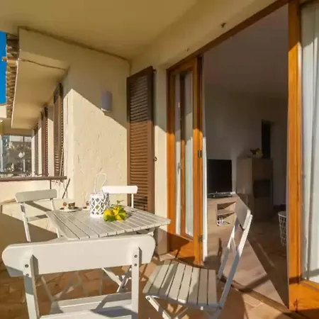 Holiday home In