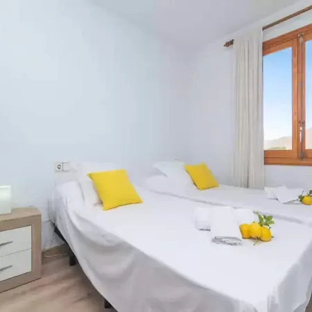 Holiday home In
