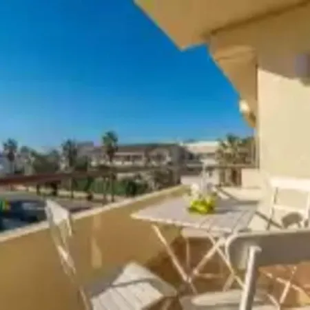 Holiday home In