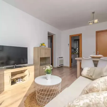 Holiday home In Port de Pollenca
