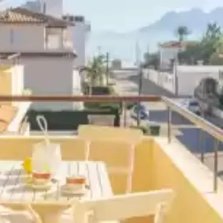 Holiday home In